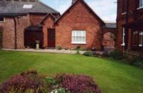 Grooms Cottage